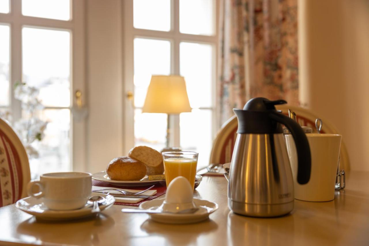 Hotel Anker Saalfeld Saale Екстер'єр фото